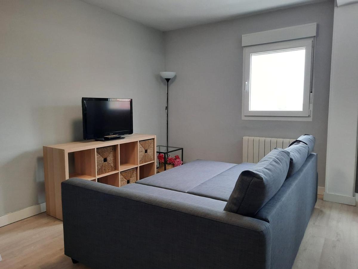 Apartmán Bonito Piso En Santander Exteriér fotografie